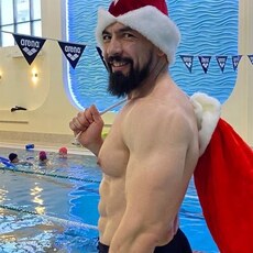 Фотография мужчины Дмитрий, 41 год из г. Екатеринбург