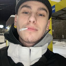 Фотография мужчины Даня, 24 года из г. Новосибирск