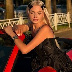 Фотография девушки Любовь, 30 лет из г. Сочи