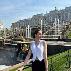 Фотография девушки Алина, 24 года из г. Санкт-Петербург
