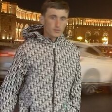 Фотография мужчины Арман, 19 лет из г. Ереван