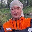 Рафаэль, 46 лет