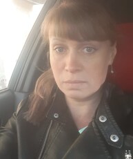 Фотография девушки Елена, 46 лет из г. Вологда