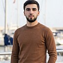 Фарид, 25 лет