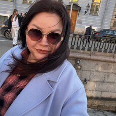 Фотография девушки Ольга, 46 лет из г. Санкт-Петербург