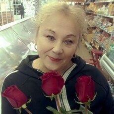 Фотография девушки Татьяна, 53 года из г. Мичуринск