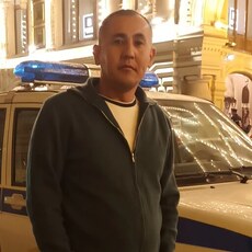 Фотография мужчины Икболидин, 35 лет из г. Москва
