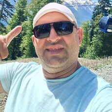 Фотография мужчины Латиф, 44 года из г. Пятигорск