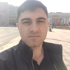 Фотография мужчины Артур, 22 года из г. Москва