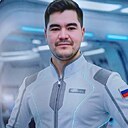 Икром, 36 лет