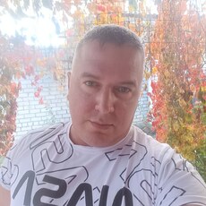 Фотография мужчины Валерий, 40 лет из г. Краснодар
