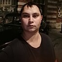 Миха, 31 год