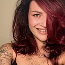 Алла, 35 лет