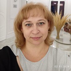 Фотография девушки Надежда, 45 лет из г. Астрахань