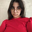 Агата, 18 лет
