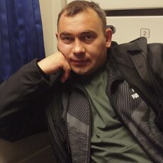 Фотография мужчины Konstantin, 37 лет из г. Шымкент
