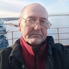 Фотография мужчины Геннадий, 59 лет из г. Шлиссельбург