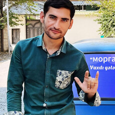 Фотография мужчины Ruslan, 25 лет из г. Назрань