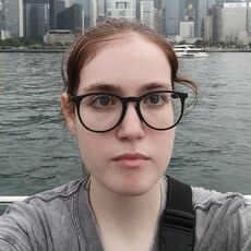 Фотография девушки Даша, 20 лет из г. Тюмень
