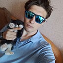 Макс, 36 лет