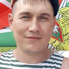 Фотография мужчины Алексей, 40 лет из г. Ижевск
