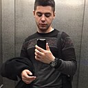 Алишер, 27 лет