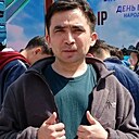 Баке, 37 лет
