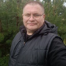 Фотография мужчины Сергей, 51 год из г. Белгород