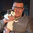 Александр, 52 года