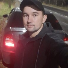 Фотография мужчины Александр, 37 лет из г. Ярославль