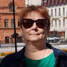 Фотография девушки Светлана, 59 лет из г. Могилев