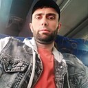 Мехроб, 37 лет
