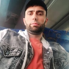 Фотография мужчины Мехроб, 37 лет из г. Набережные Челны