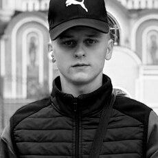 Фотография мужчины Евгений, 19 лет из г. Макеевка