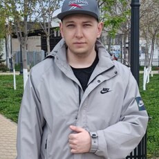 Фотография мужчины Артур, 26 лет из г. Омск
