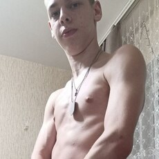 Фотография мужчины Евгений, 18 лет из г. Воскресенск