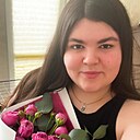 Марина, 20 лет