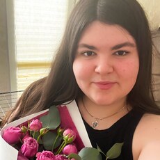 Фотография девушки Марина, 20 лет из г. Санкт-Петербург
