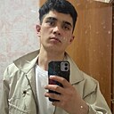 Руслон, 26 лет
