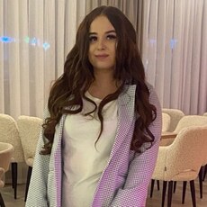 Диана, 27 из г. Октябрьский (Башкортостан).