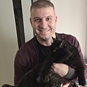 Сергей, 34 года
