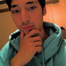 Фотография мужчины Азамат, 20 лет из г. Челябинск