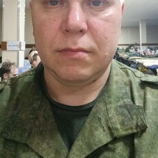 Фотография мужчины Виктор, 44 года из г. Минск
