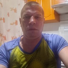 Фотография мужчины Сергей, 45 лет из г. Санкт-Петербург