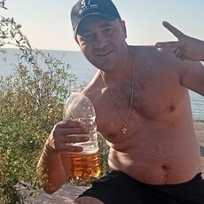 Фотография мужчины Сергей, 36 лет из г. Бийск
