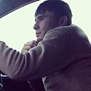 Бахромиддин, 26 лет
