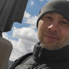 Фотография мужчины Сергей, 37 лет из г. Сморгонь