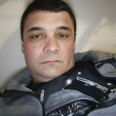 Фотография мужчины Андрей, 41 год из г. Самара