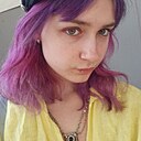 Лиза, 18 лет