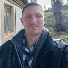 Фотография мужчины Константин, 34 года из г. Волгоград
